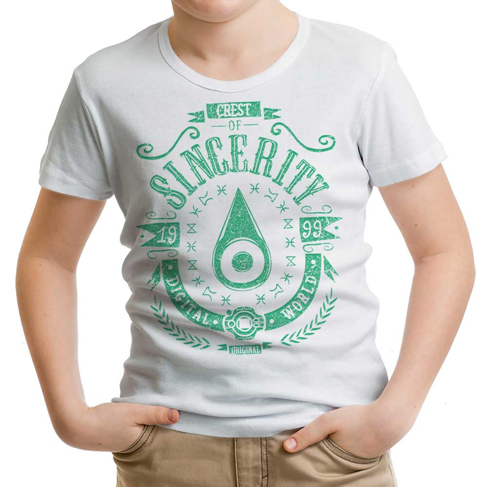Digital Sincerity - Youth Apparel T-Shirts, Hoodie, Sweatshirt | CiraTrend.com (Image 3)
