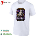 Digiverse Ghost Roll Gethype Digital Digibluntz Official One of One shirt
