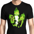 Dilophosaurus Footprint T-Shirts, Hoodie, Sweatshirt