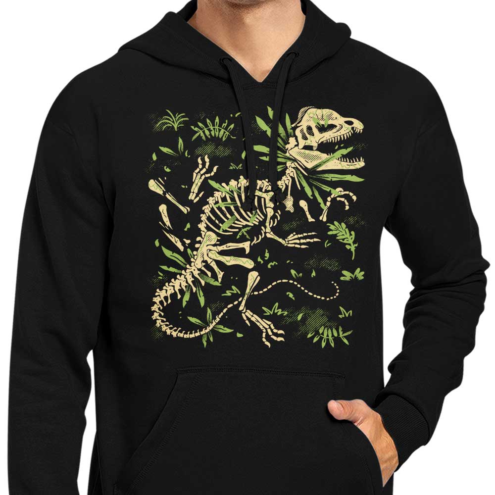 Dilophosaurus Fossils T-Shirts, Hoodie, Sweatshirt