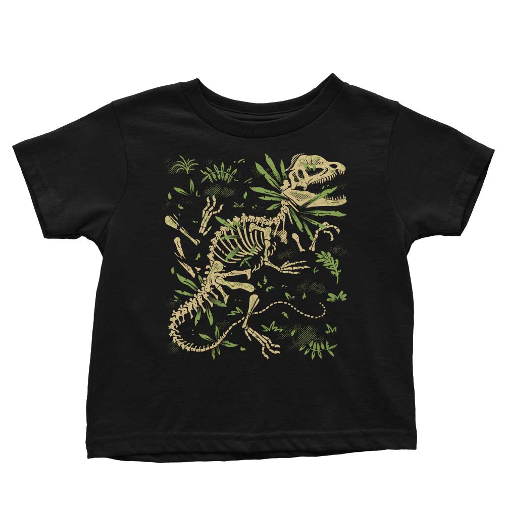 Dilophosaurus Fossils T-Shirts, Hoodie, Sweatshirt