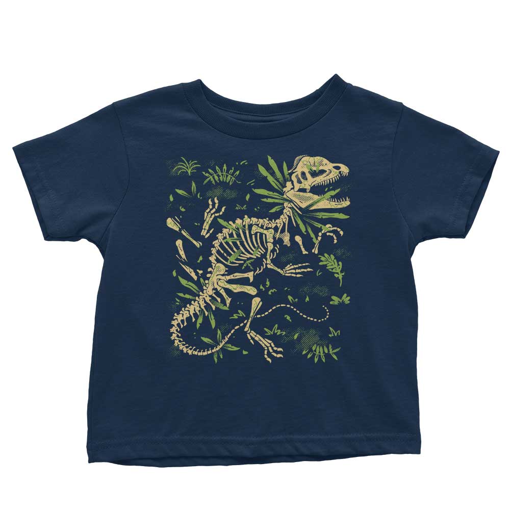 Dilophosaurus Fossils T-Shirts, Hoodie, Sweatshirt