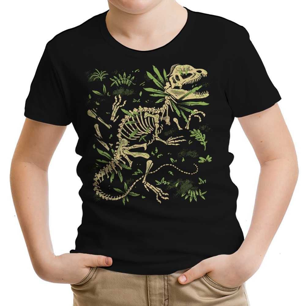 Dilophosaurus Fossils T-Shirts, Hoodie, Sweatshirt