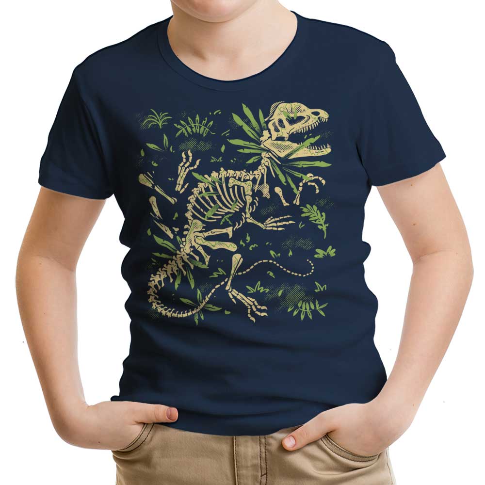 Dilophosaurus Fossils T-Shirts, Hoodie, Sweatshirt