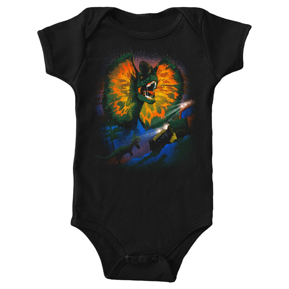 Dilophosaurus T-Shirts, Hoodie, Sweatshirt