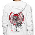 Dilophosaurus Sumi-e - Hoodie T-Shirts, Sweatshirt | CiraTrend.com (Image 1)