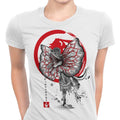 Dilophosaurus Sumi E T-Shirts, Hoodie, Sweatshirt