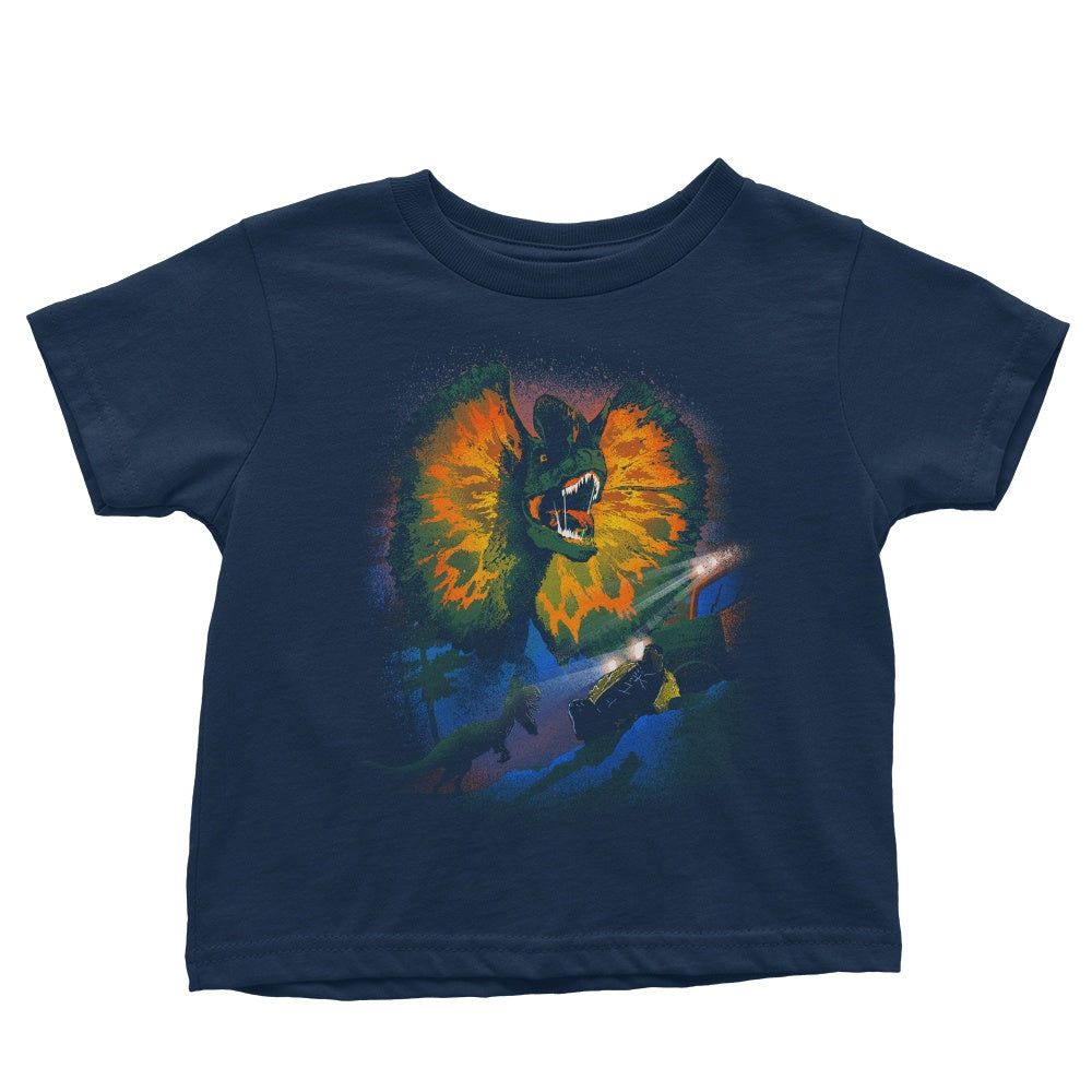 Dilophosaurus T-Shirts, Hoodie, Sweatshirt