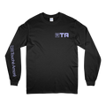 "Dimension" L/S T-Shirt Hoodie, Sweatshirt | CiraTrend.com (Image 1)