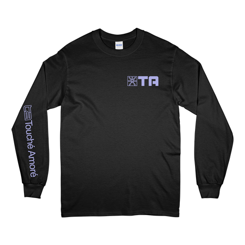 "Dimension" L/S T-Shirt Hoodie, Sweatshirt | CiraTrend.com (Image 1)