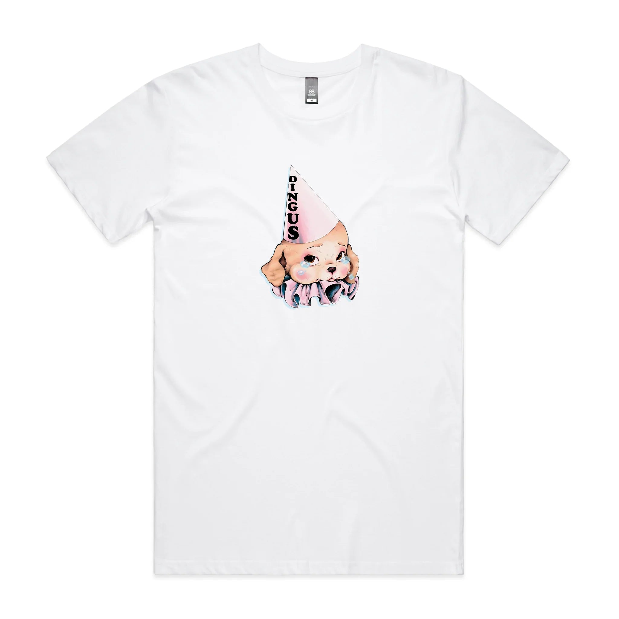 Dingus Dog Tee Hoodie, Sweatshirt | CiraTrend.com (Image 2)