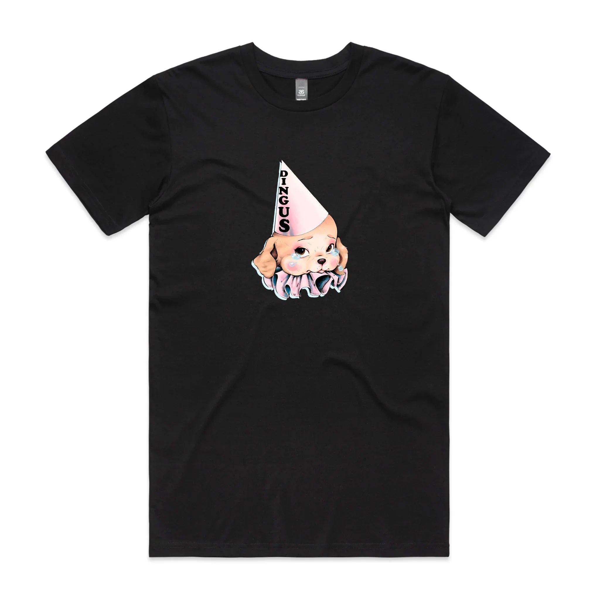 Dingus Dog Tee Hoodie, Sweatshirt | CiraTrend.com (Image 3)