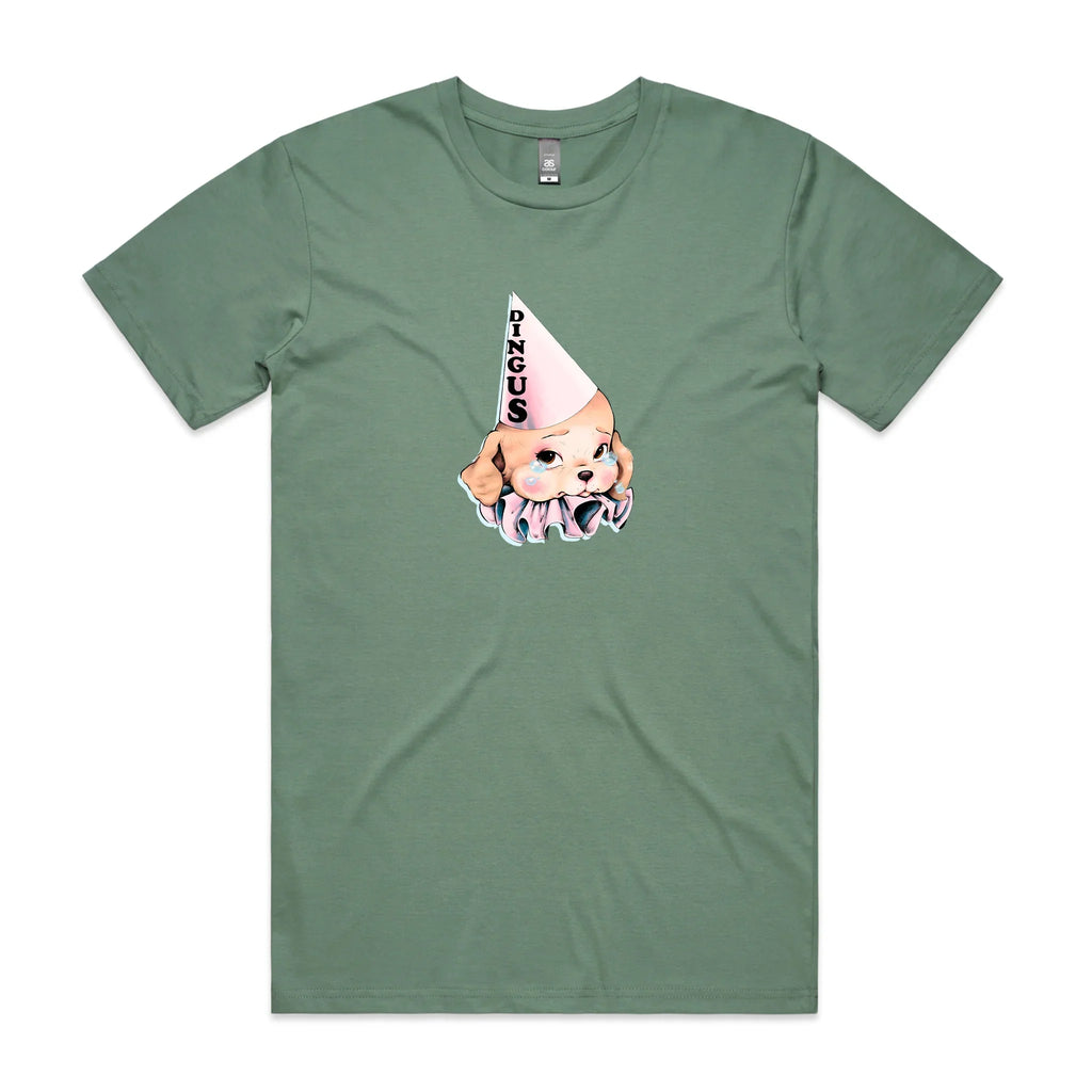 Dingus Dog Tee Hoodie, Sweatshirt | CiraTrend.com (Image 4)