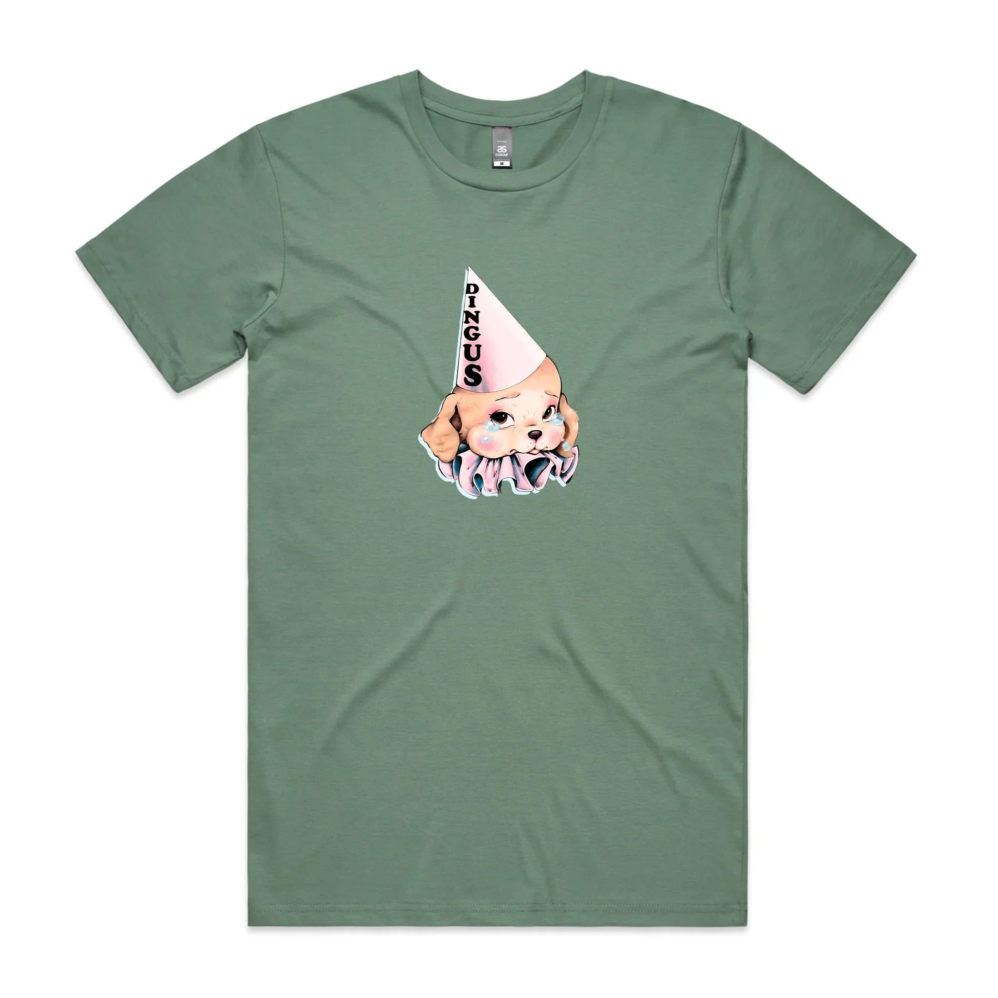Dingus Dog Tee Hoodie, Sweatshirt | CiraTrend.com (Image 4)