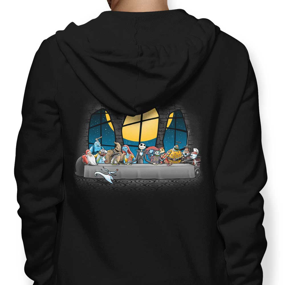 Dinner Before Christmas - Hoodie T-Shirts, Sweatshirt | CiraTrend.com (Image 1)