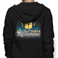 Dinner Before Christmas - Hoodie T-Shirts, Sweatshirt | CiraTrend.com (Image 1)