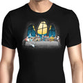 Dinner Before Christmas - Men's Apparel T-Shirts, Hoodie, Sweatshirt | CiraTrend.com (Image 1)