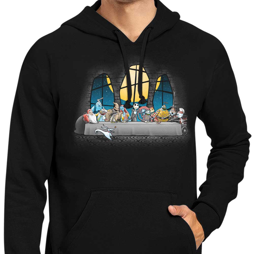 Dinner Before Christmas - Hoodie T-Shirts, Sweatshirt | CiraTrend.com (Image 4)