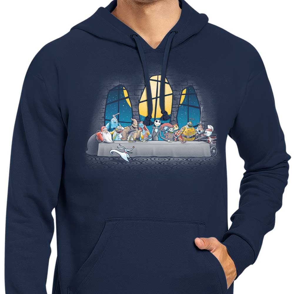 Dinner Before Christmas - Hoodie T-Shirts, Sweatshirt | CiraTrend.com (Image 5)