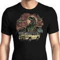 Dino Expedition T-Shirts, Hoodie, Sweatshirt