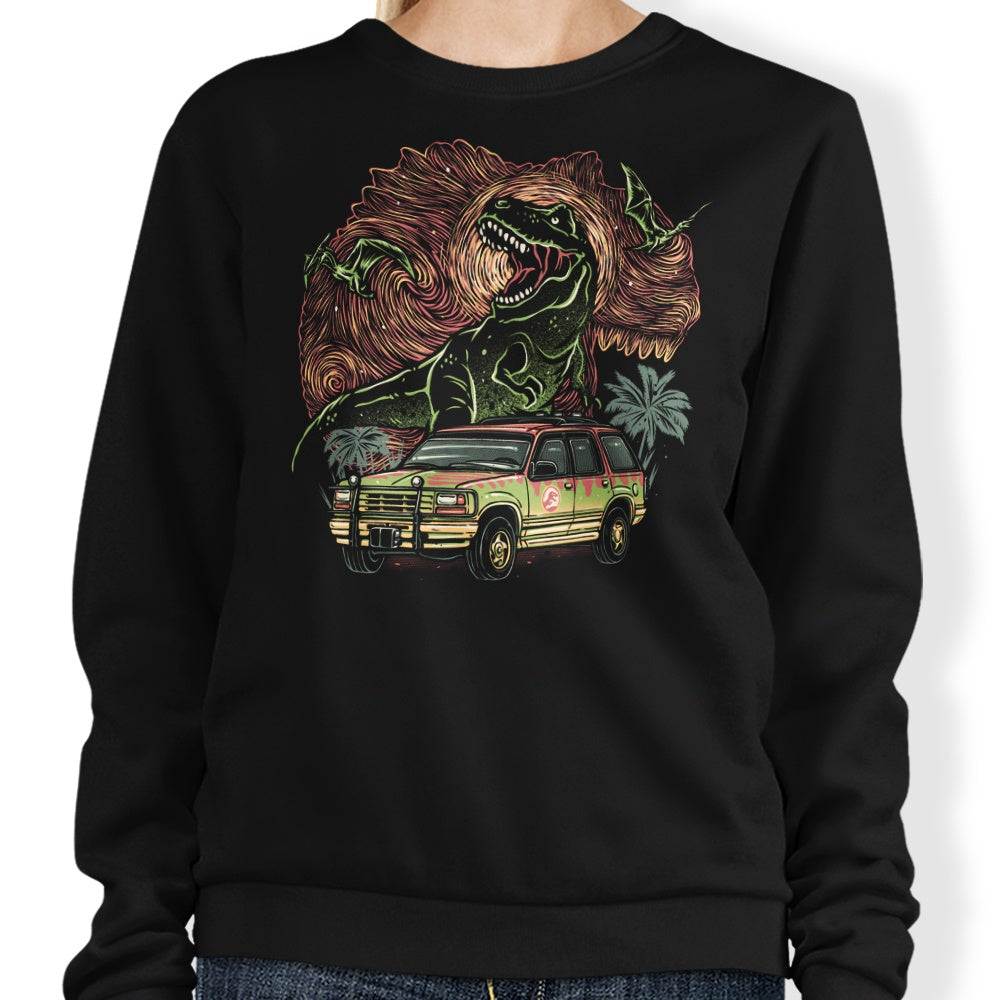 Dino Expedition T-Shirts, Hoodie, Sweatshirt