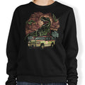 Dino Expedition T-Shirts, Hoodie, Sweatshirt