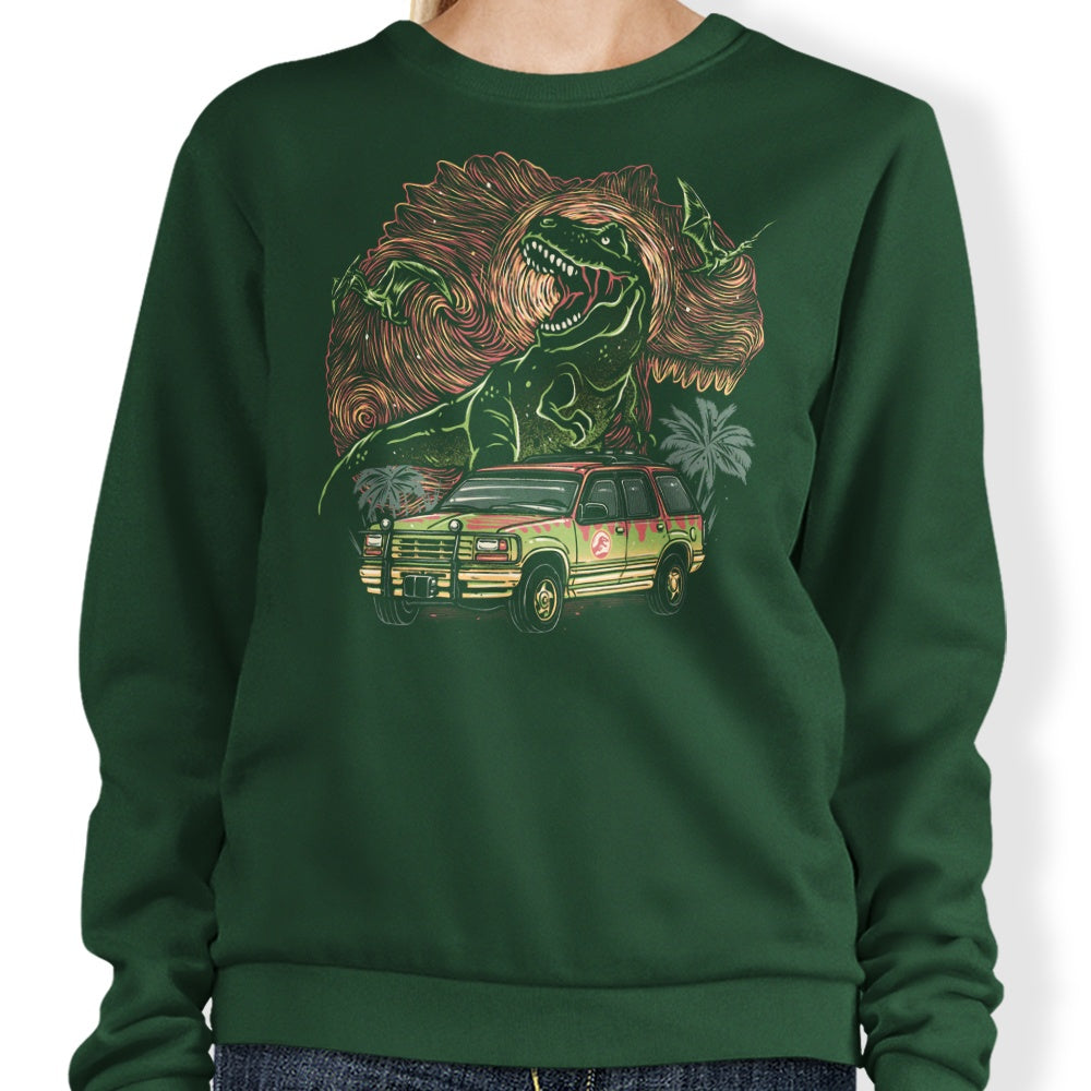 Dino Expedition T-Shirts, Hoodie, Sweatshirt