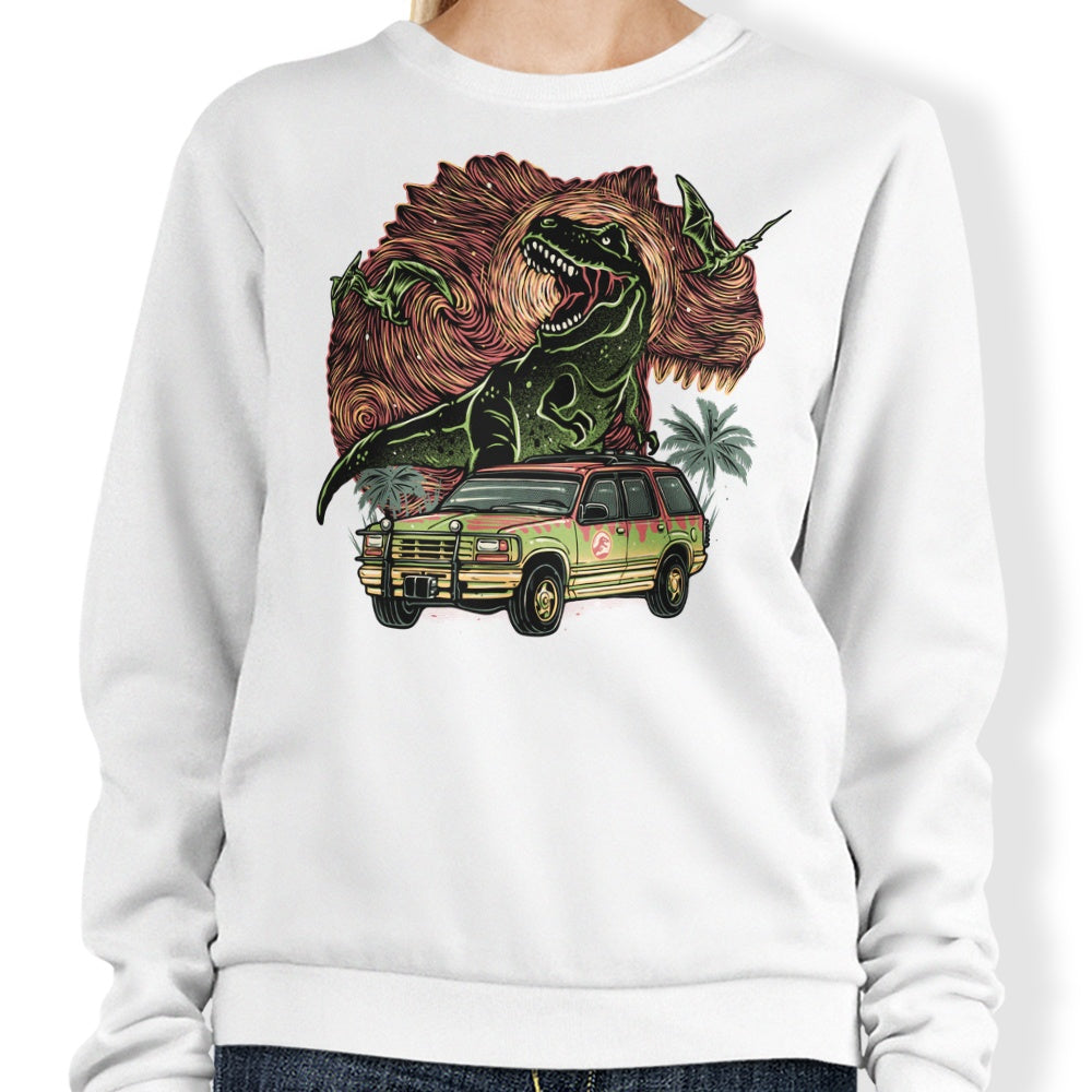 Dino Expedition T-Shirts, Hoodie, Sweatshirt