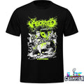 Direct Aborted Gremites Shirt