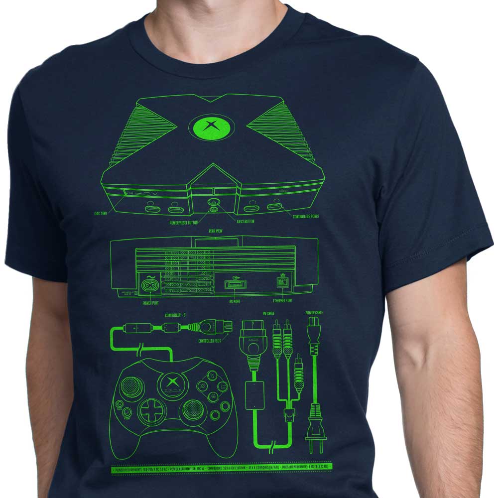 Direct Box - Men's Apparel T-Shirts, Hoodie, Sweatshirt | CiraTrend.com (Image 4)