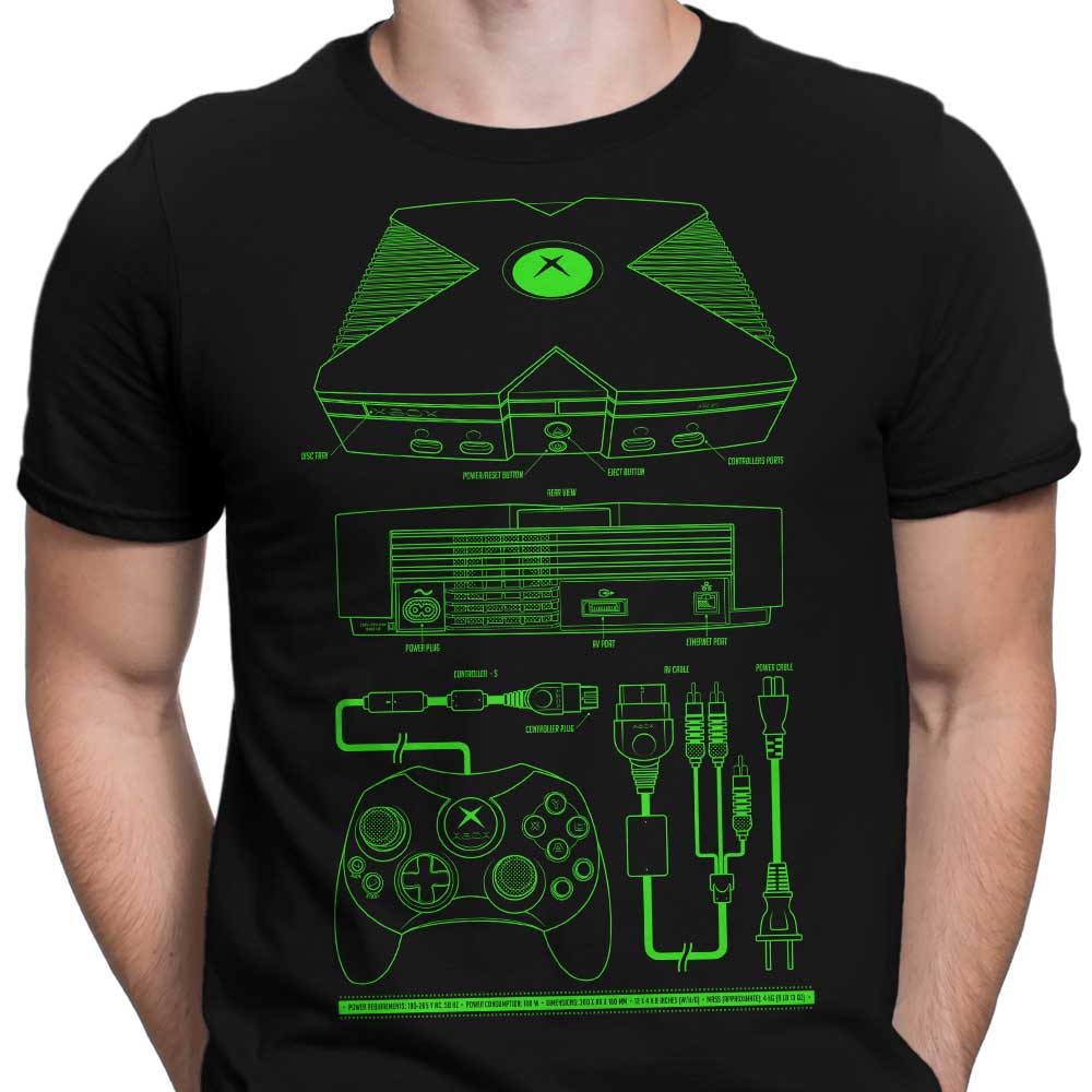 Direct Box - Men's Apparel T-Shirts, Hoodie, Sweatshirt | CiraTrend.com (Image 3)
