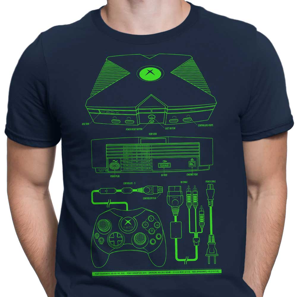 Direct Box - Men's Apparel T-Shirts, Hoodie, Sweatshirt | CiraTrend.com (Image 5)