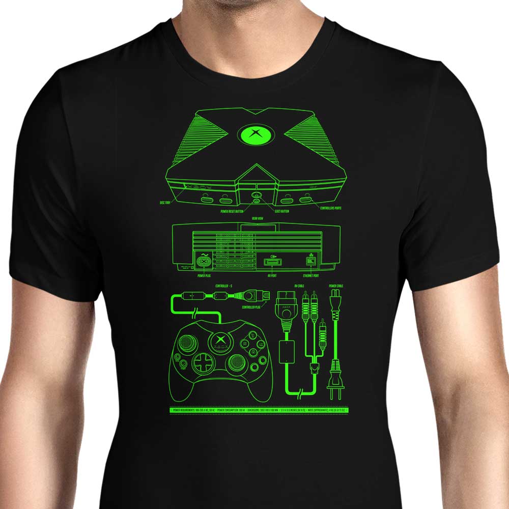 Direct Box - Men's Apparel T-Shirts, Hoodie, Sweatshirt | CiraTrend.com (Image 1)