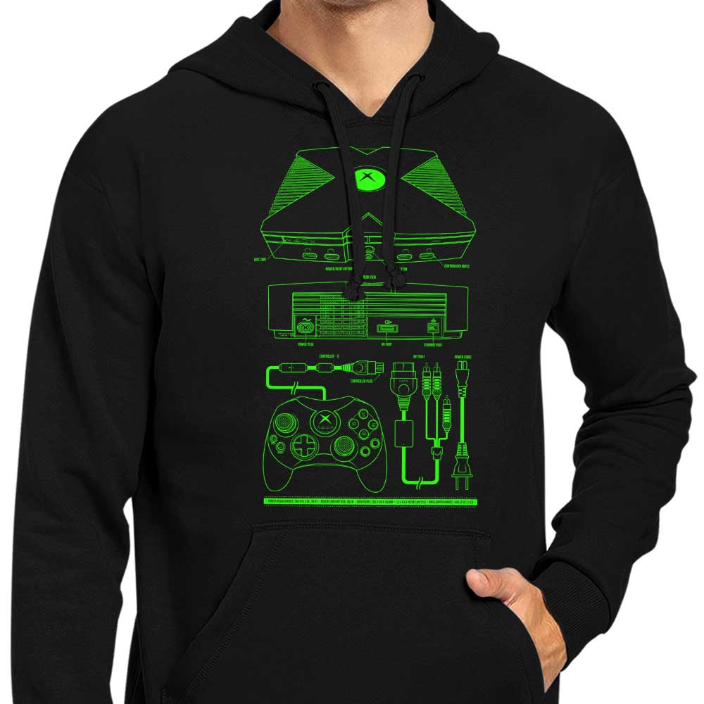 Direct Box - Hoodie T-Shirts, Sweatshirt | CiraTrend.com (Image 5)