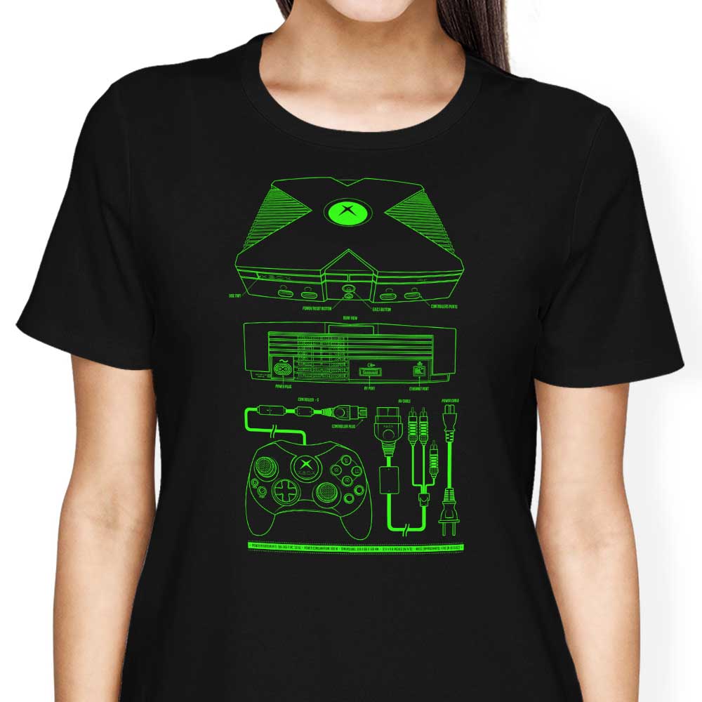 Direct Box - Women's Apparel T-Shirts, Hoodie, Sweatshirt | CiraTrend.com (Image 3)