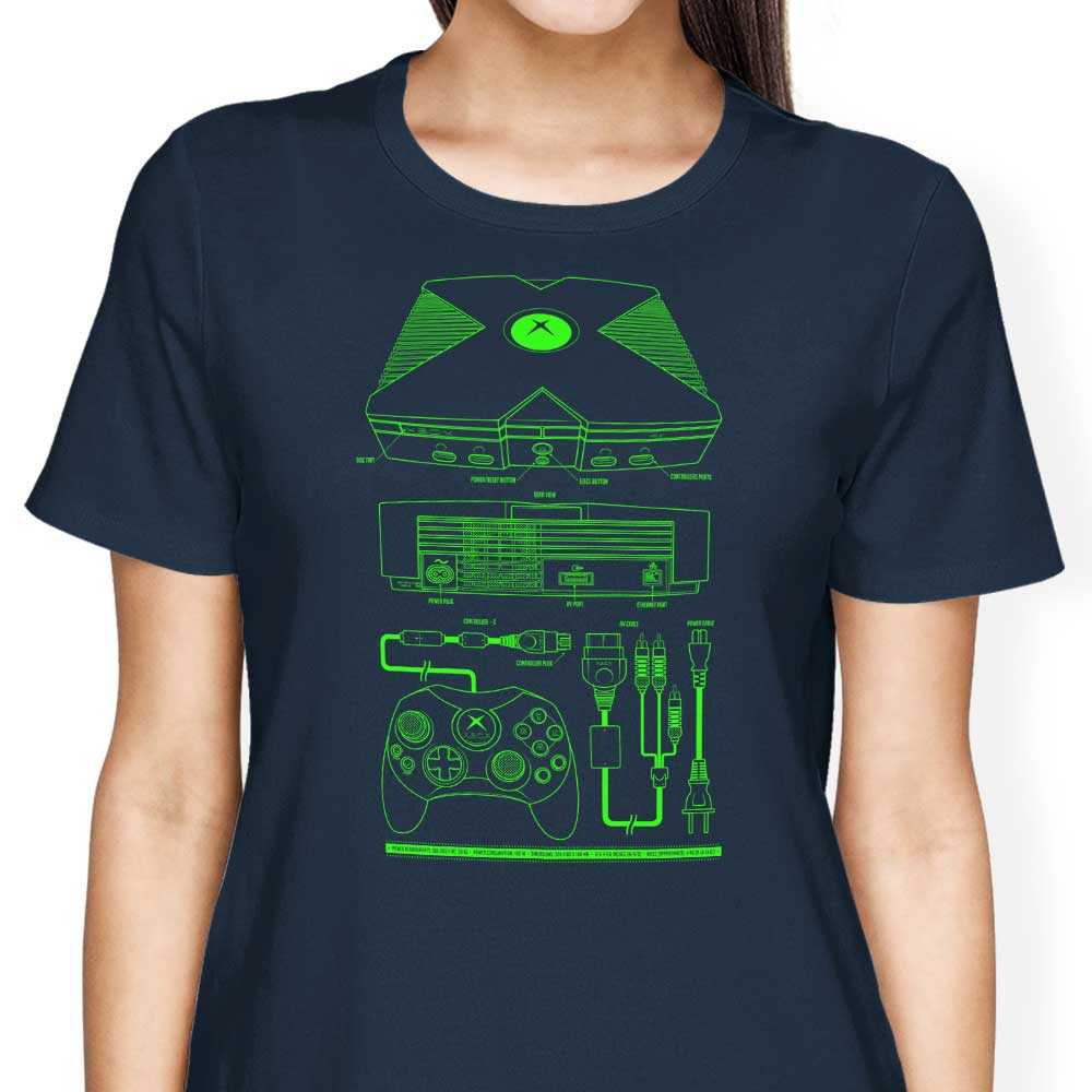 Direct Box - Women's Apparel T-Shirts, Hoodie, Sweatshirt | CiraTrend.com (Image 4)