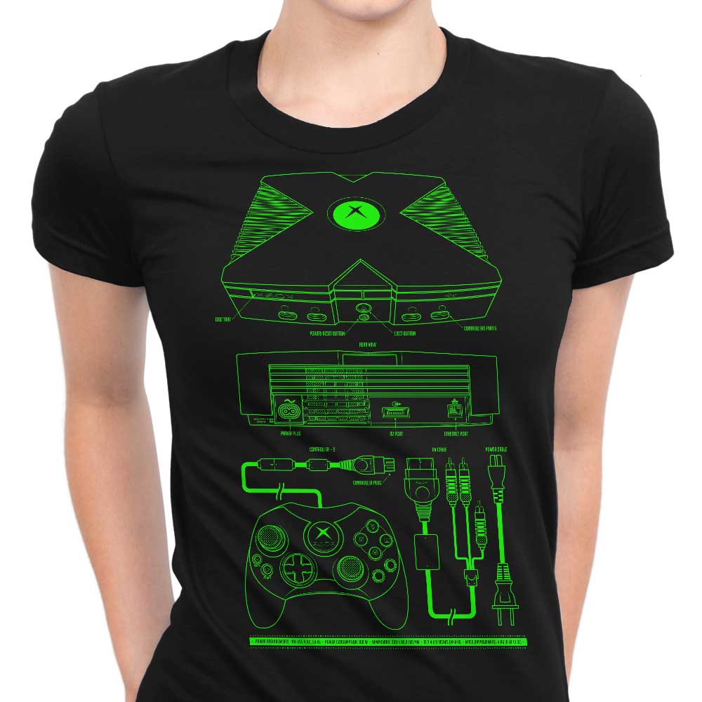 Direct Box - Women's Apparel T-Shirts, Hoodie, Sweatshirt | CiraTrend.com (Image 1)