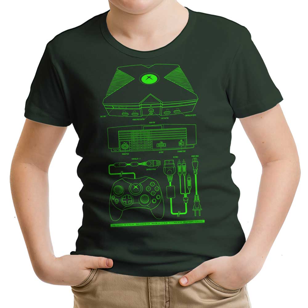 Direct Box - Youth Apparel T-Shirts, Hoodie, Sweatshirt | CiraTrend.com (Image 4)