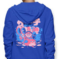 Directing a Horde - Hoodie T-Shirts, Sweatshirt | CiraTrend.com (Image 1)