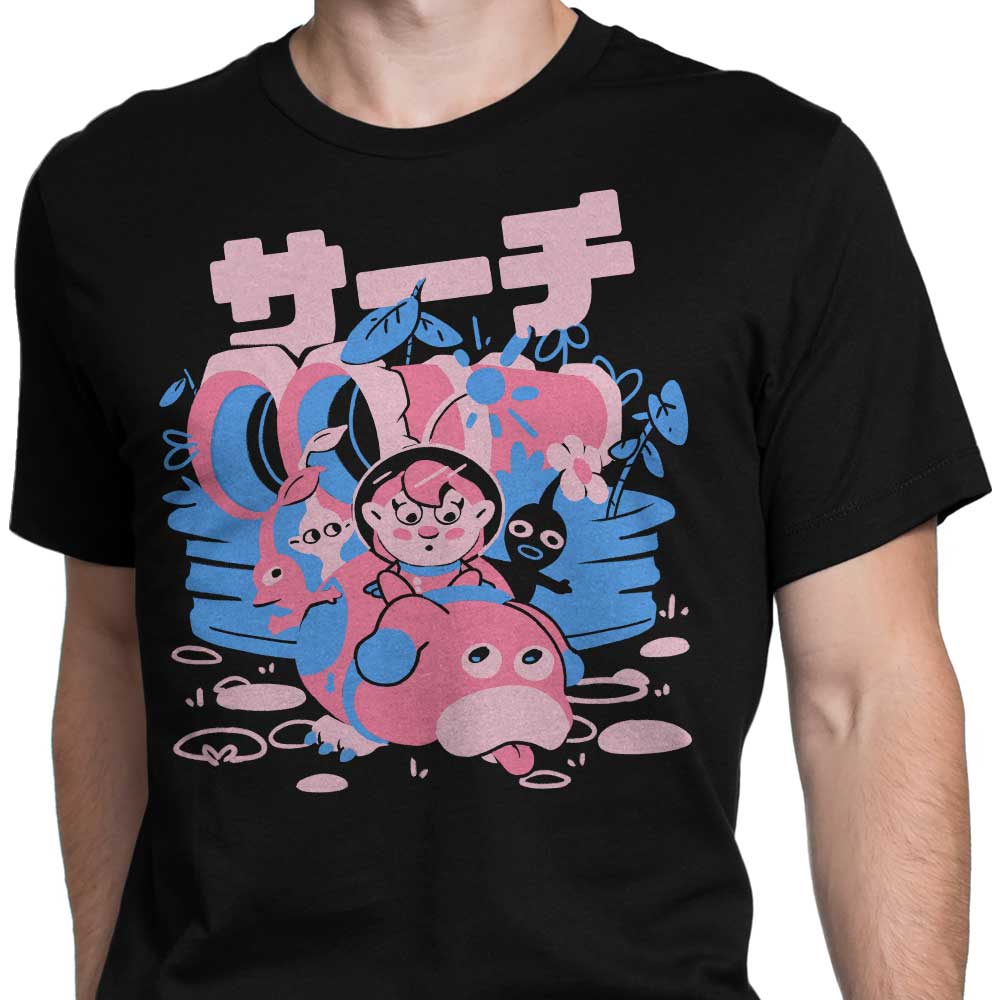 Directing a Horde - Men's Apparel T-Shirts, Hoodie, Sweatshirt | CiraTrend.com (Image 4)