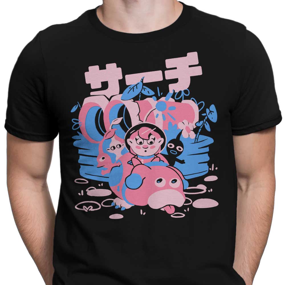 Directing a Horde - Men's Apparel T-Shirts, Hoodie, Sweatshirt | CiraTrend.com (Image 5)