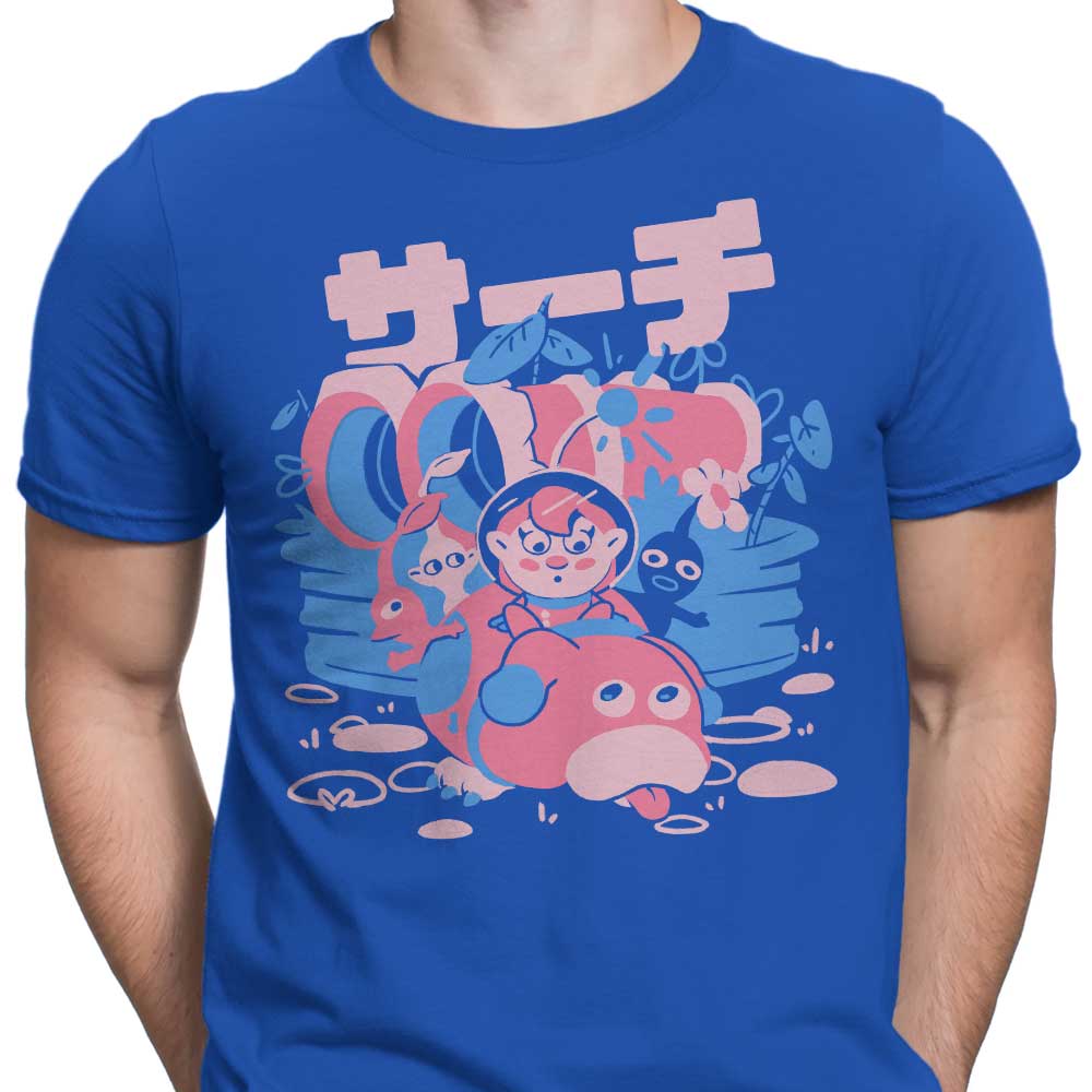 Directing a Horde - Men's Apparel T-Shirts, Hoodie, Sweatshirt | CiraTrend.com (Image 3)