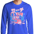Directing a Horde - Long Sleeve T-Shirt Hoodie, Sweatshirt | CiraTrend.com (Image 1)