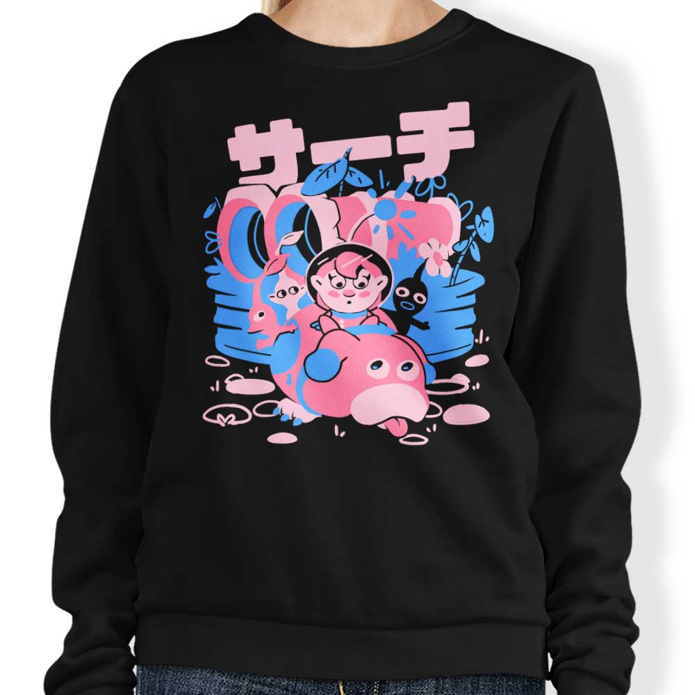 Directing a Horde - Sweatshirt T-Shirts, Hoodie | CiraTrend.com (Image 3)