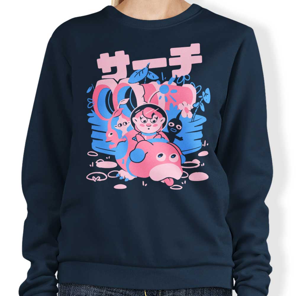 Directing a Horde - Sweatshirt T-Shirts, Hoodie | CiraTrend.com (Image 4)