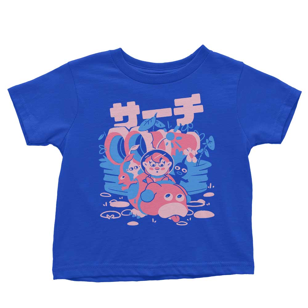 Directing a Horde - Youth Apparel T-Shirts, Hoodie, Sweatshirt | CiraTrend.com (Image 5)