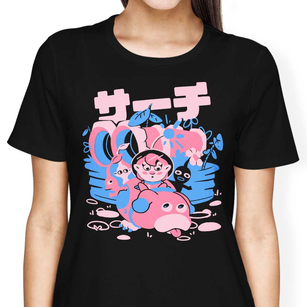 Directing a Horde - Women's Apparel T-Shirts, Hoodie, Sweatshirt | CiraTrend.com (Image 4)
