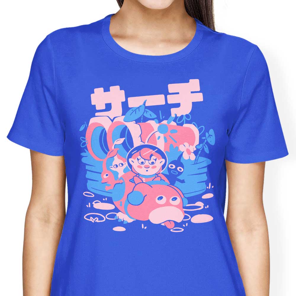 Directing a Horde - Women's Apparel T-Shirts, Hoodie, Sweatshirt | CiraTrend.com (Image 3)