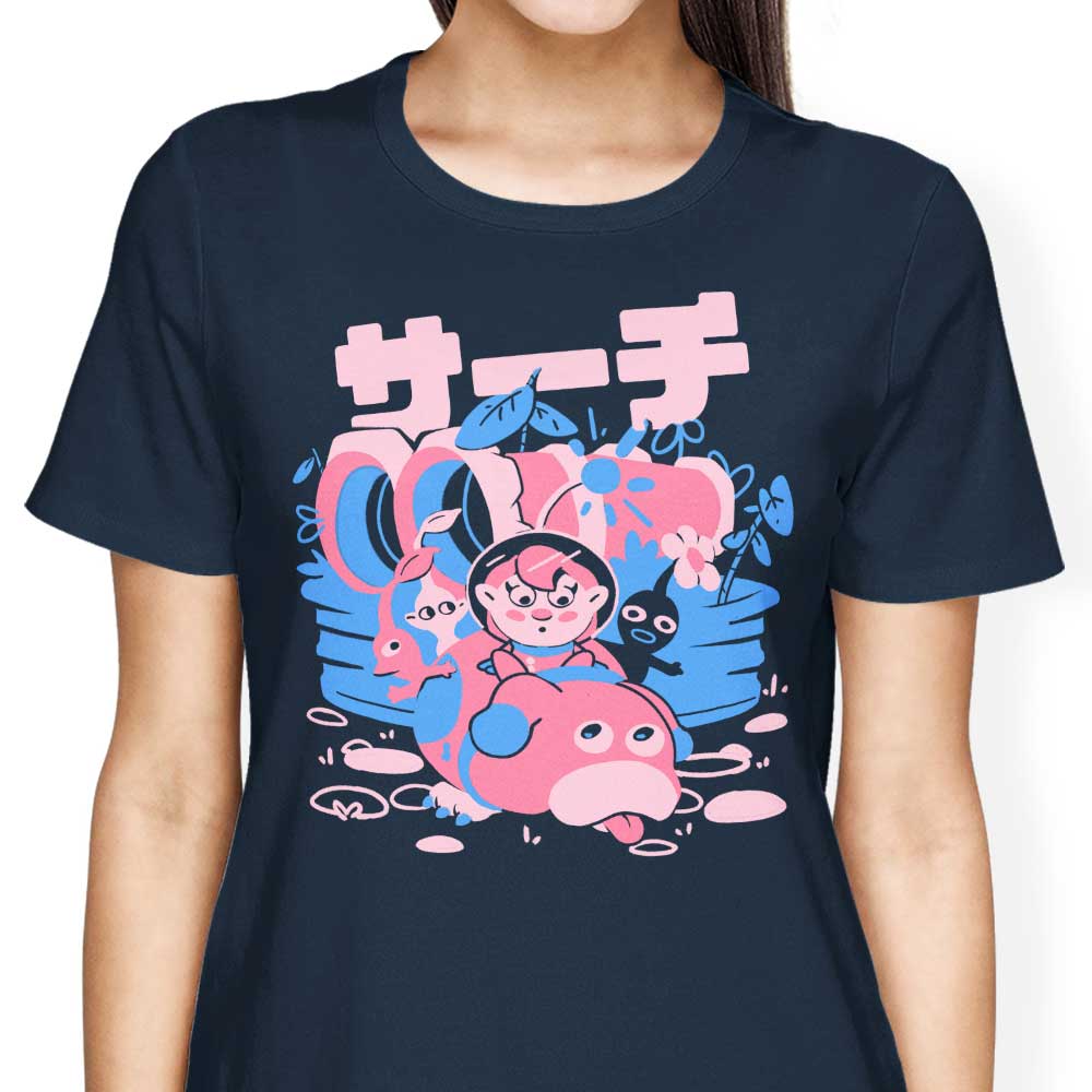 Directing a Horde - Women's Apparel T-Shirts, Hoodie, Sweatshirt | CiraTrend.com (Image 5)