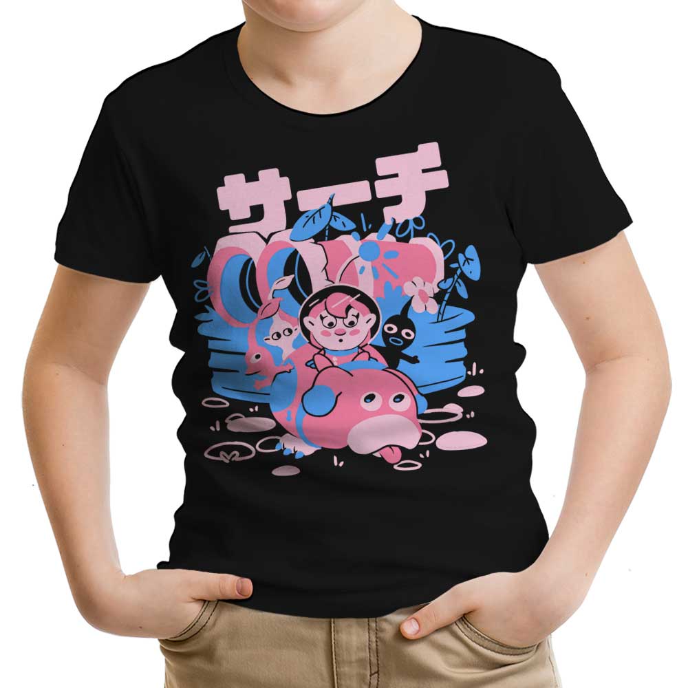 Directing a Horde - Youth Apparel T-Shirts, Hoodie, Sweatshirt | CiraTrend.com (Image 3)